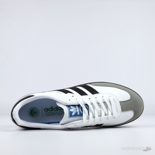 Adidas Samba OG White Black (Fresh July Batch)