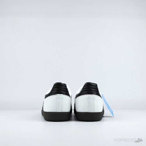 Adidas Samba OG White Black (Fresh July Batch)