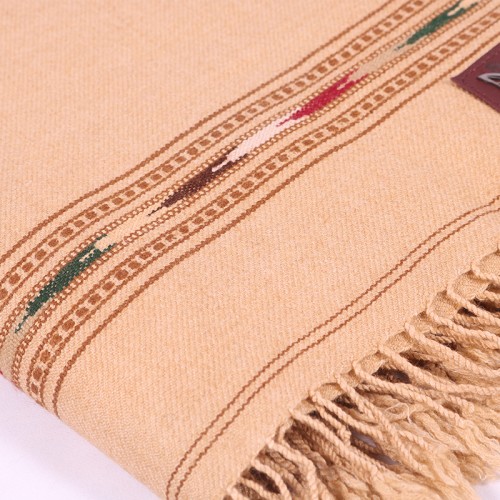 5-Star Shawl (Handmade)
