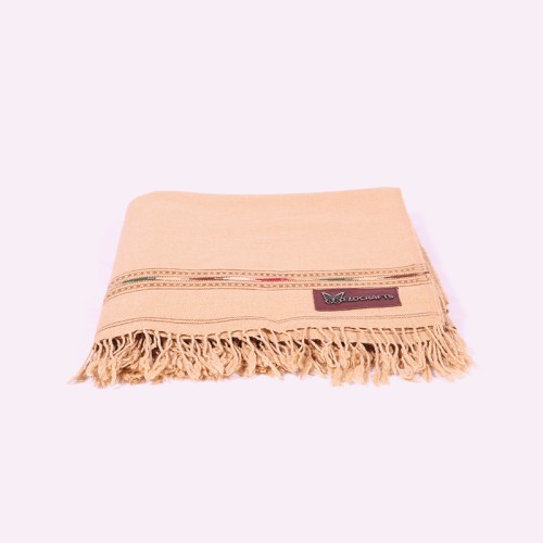 5-Star Shawl (Handmade)