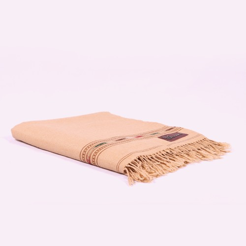 5-Star Shawl (Handmade)