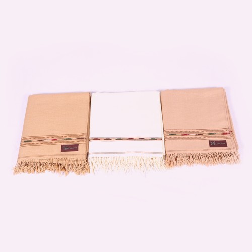 5-Star Shawl (Handmade)