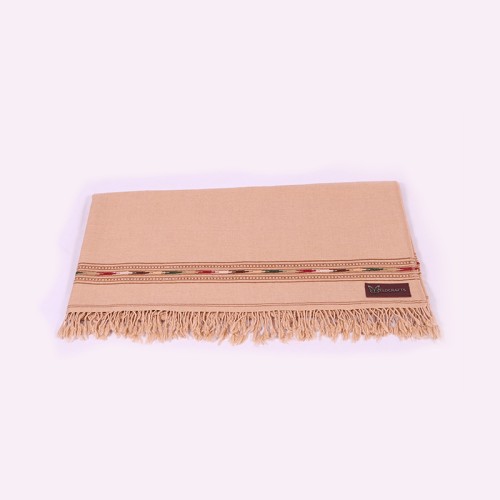 5-Star Shawl (Handmade)