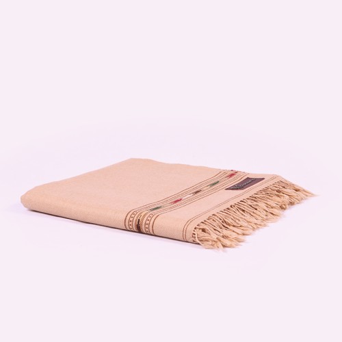 5-Star Shawl (Handmade)