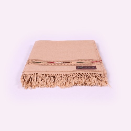 5-Star Shawl (Handmade)