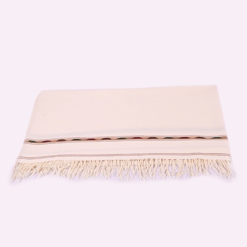 5-Star Shawl (Handmade)