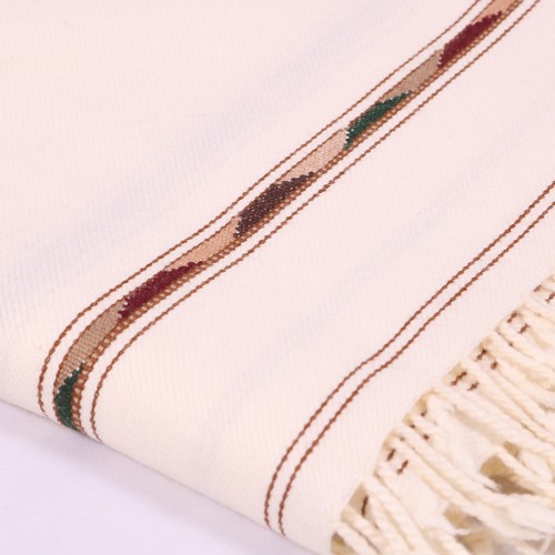 5-Star Shawl (Handmade)