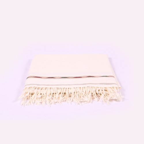 5-Star Shawl (Handmade)