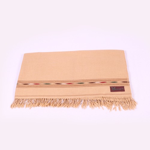 5-Star Shawl (Handmade)