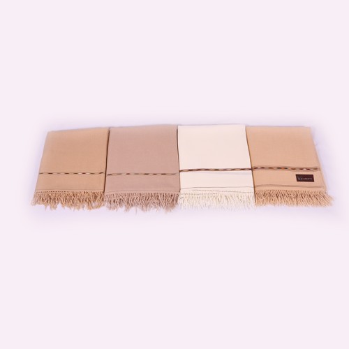 7-Star Shawl (Handmade) 