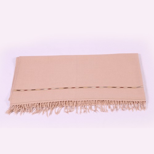 7-Star Shawl (Handmade) 
