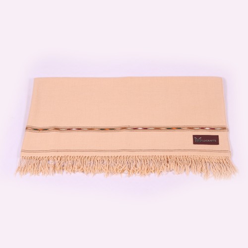 7-Star Shawl (Handmade) 