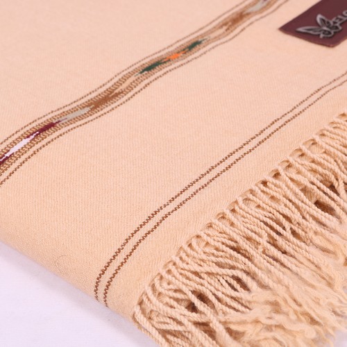 7-Star Shawl (Handmade) 