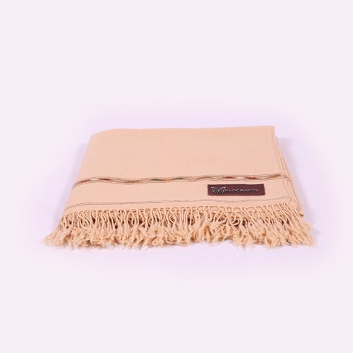 7-Star Shawl (Handmade) 