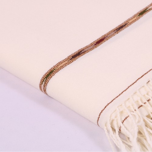 7-Star Shawl (Handmade) 