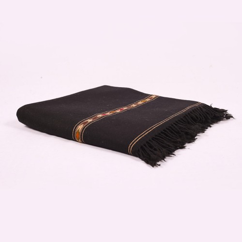 Elum Shawl (Lamb Wool)