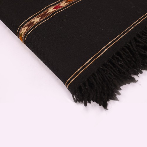 Elum Shawl (Lamb Wool)