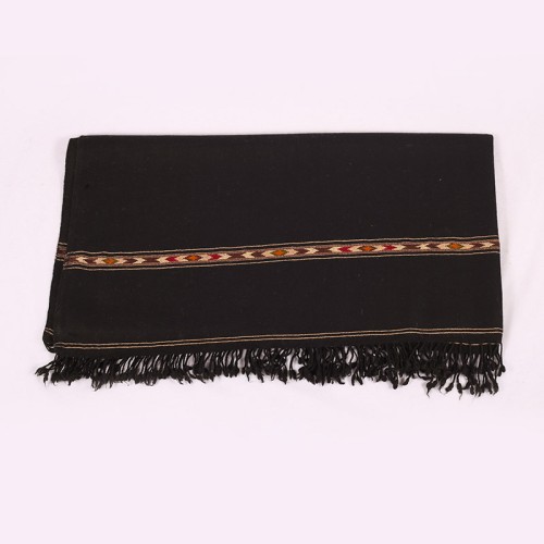 Elum Shawl (Lamb Wool)