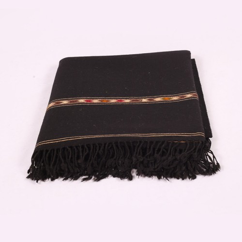 Elum Shawl (Lamb Wool)