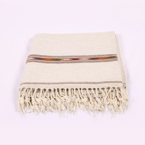 Elum Shawl (Lamb Wool)