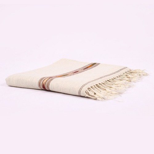 Elum Shawl (Lamb Wool)