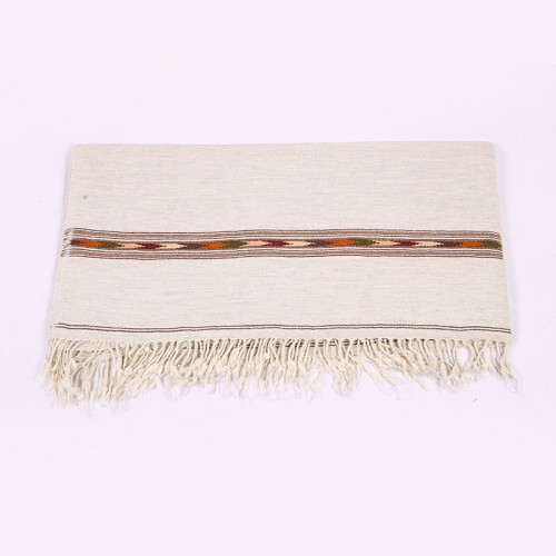 Elum Shawl (Lamb Wool)