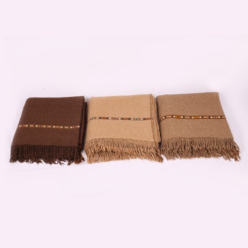 Pashmina Shawl (Lamb Wool)
