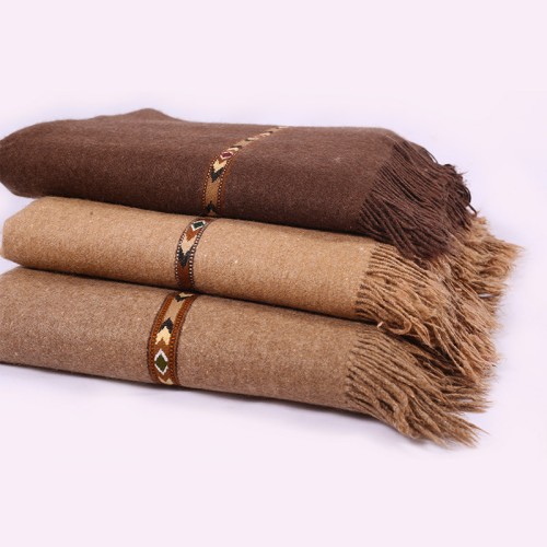 Pashmina Shawl (Lamb Wool)