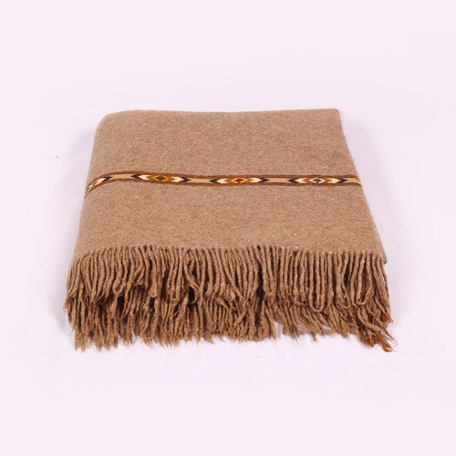 Pashmina Shawl (Lamb Wool)