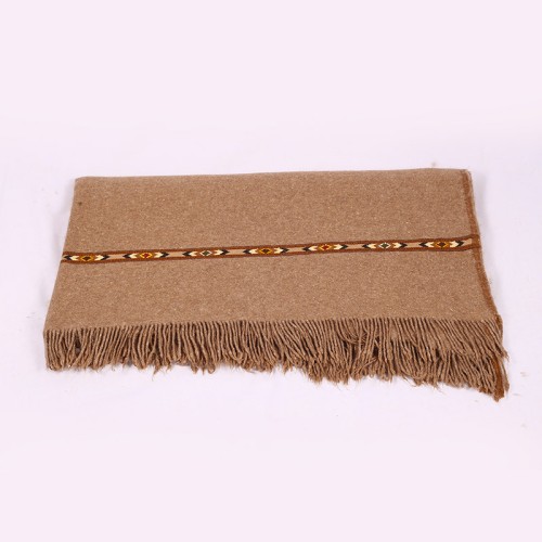 Pashmina Shawl (Lamb Wool)
