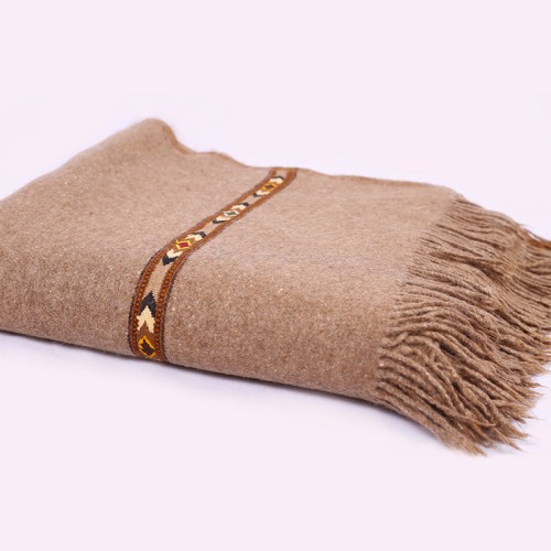 Pashmina Shawl (Lamb Wool)