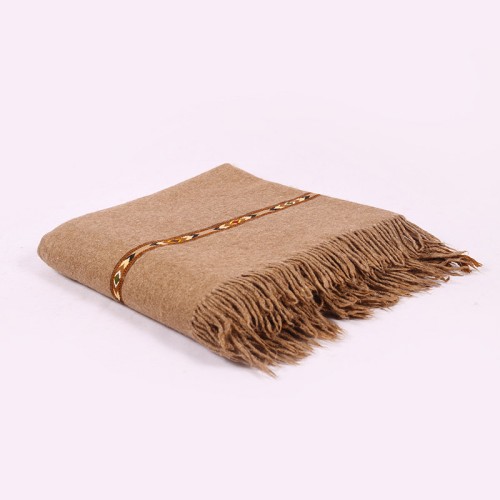 Pashmina Shawl (Lamb Wool)