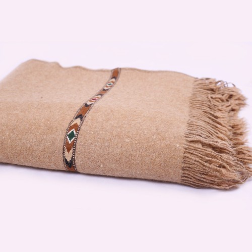 Pashmina Shawl (Lamb Wool)