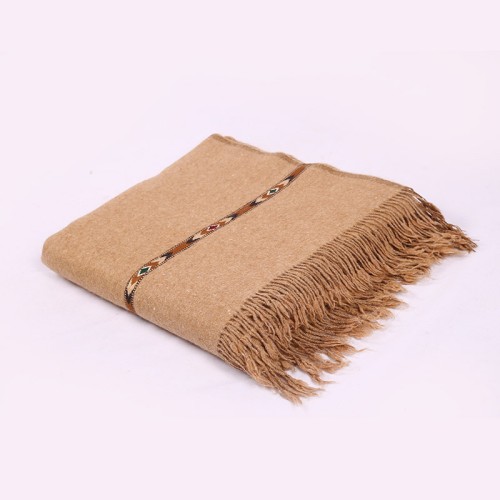 Pashmina Shawl (Lamb Wool)