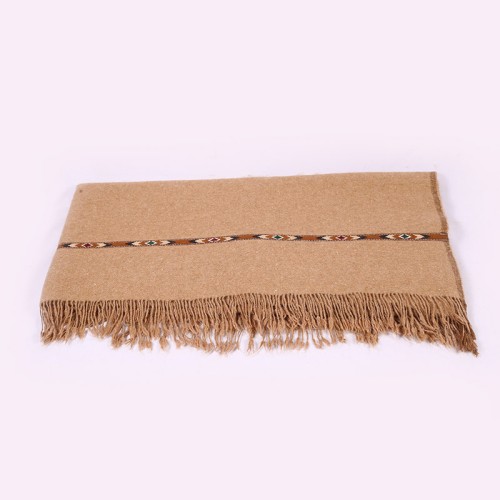 Pashmina Shawl (Lamb Wool)