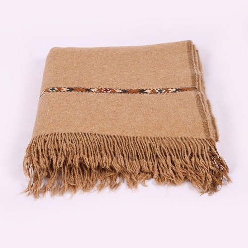 Pashmina Shawl (Lamb Wool)