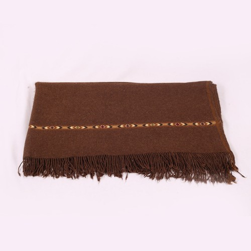 Pashmina Shawl (Lamb Wool)