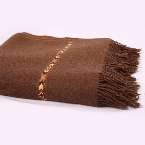 Pashmina Shawl (Lamb Wool)