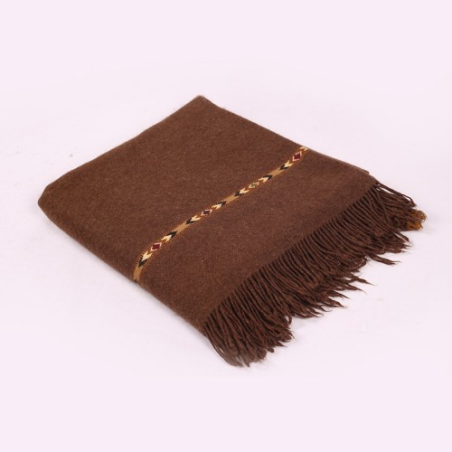 Pashmina Shawl (Lamb Wool)