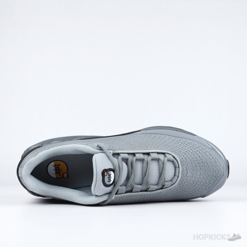 Nike Air Max Dn Gry