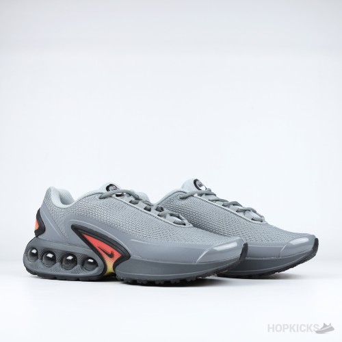 Nike Air Max Dn Gry