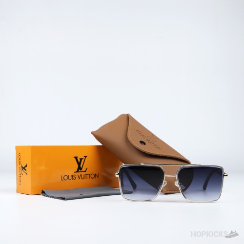 Louis Vuitton Parisian Blue Shades (Premium Batch)