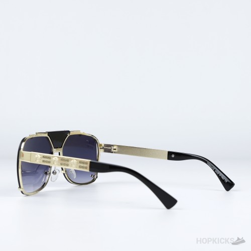 Versace Medusa Golden Empire Shades (Premium)