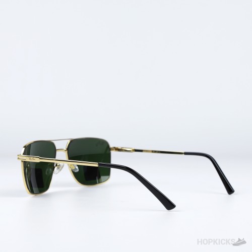 Ray-Ban Classic Gold Aviator (Premium Batch) Ray-Ban Classic Gold Aviator (Premium Batch)