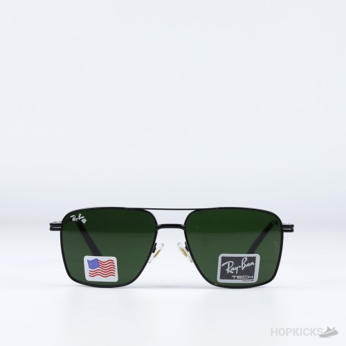Ray-Ban Shadow Classic Frames (Premium Batch)