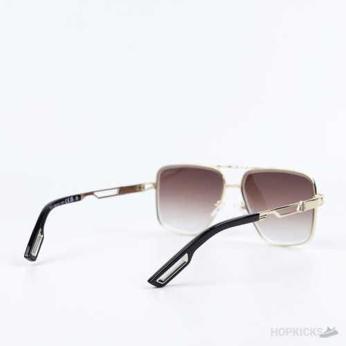 Maybach Classic Elite Gold Shades (Premium Batch)