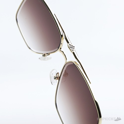 Maybach Classic Elite Gold Shades (Premium Batch)