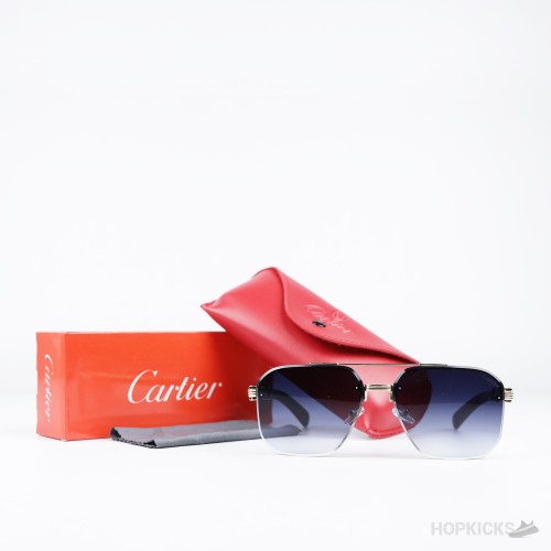 Cartier Golden Monarch Vision Frames (Premium Batch)