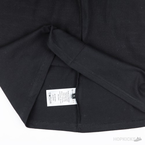 4G t-shirt in cotton