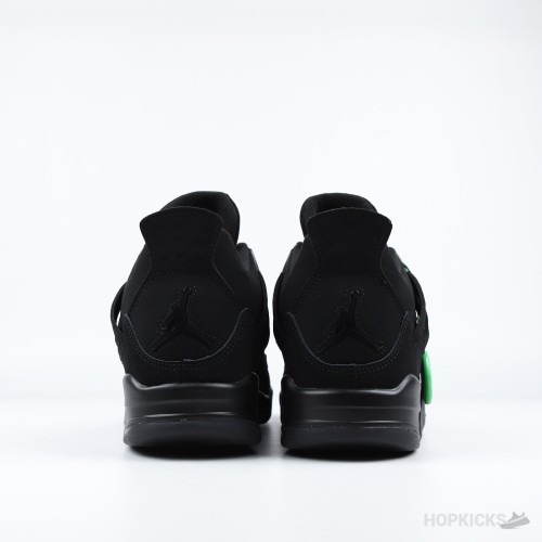 Air Jordan 4 Black Cat